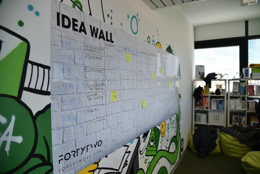 Idea 5