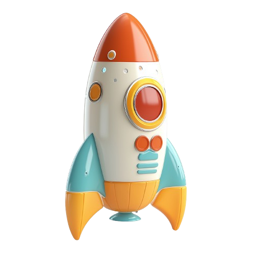 Rocket 3D