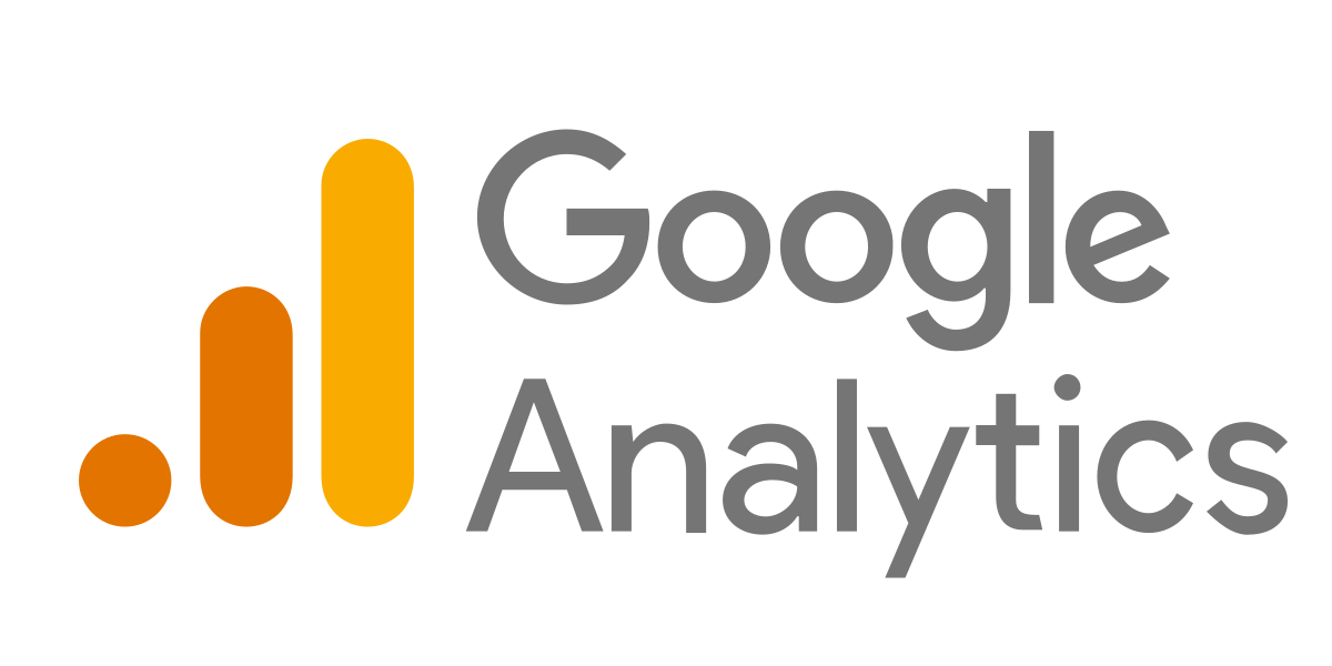 تصویر لوگو Google Analytics