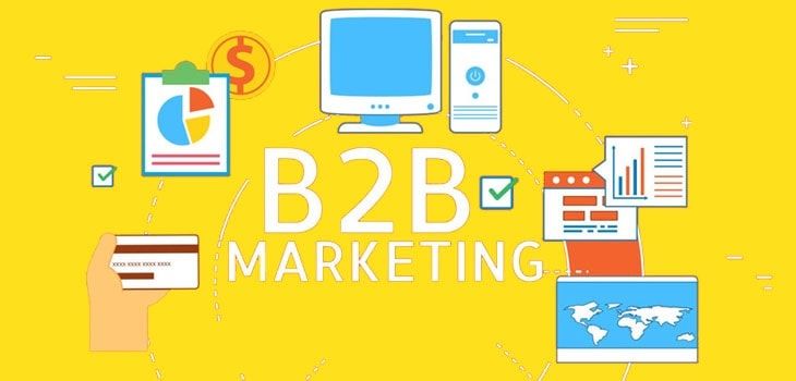 تفاوت بازاریابی b2b و b2c چیست؟