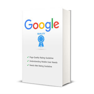 کتاب-راهنمای-ارزیابی-ارزش-صفحه-از-دید-گوگل