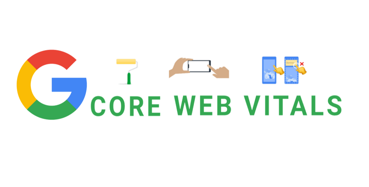 core web vitals چیست