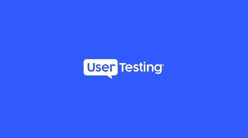 تصویری از عنوان user testing