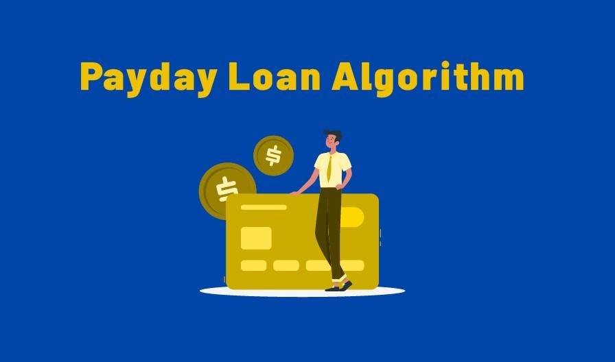 عکس الگوریتم Payday Loan چیست؟