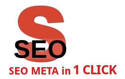 افزونه Seo Meta in 1 Click
