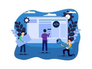 دیزاین صفحه محصول