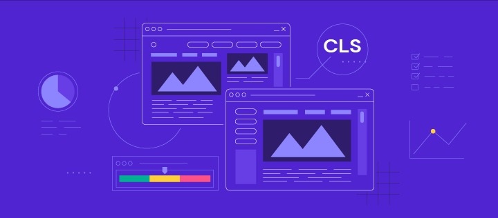 تصویری از cls چیست؟