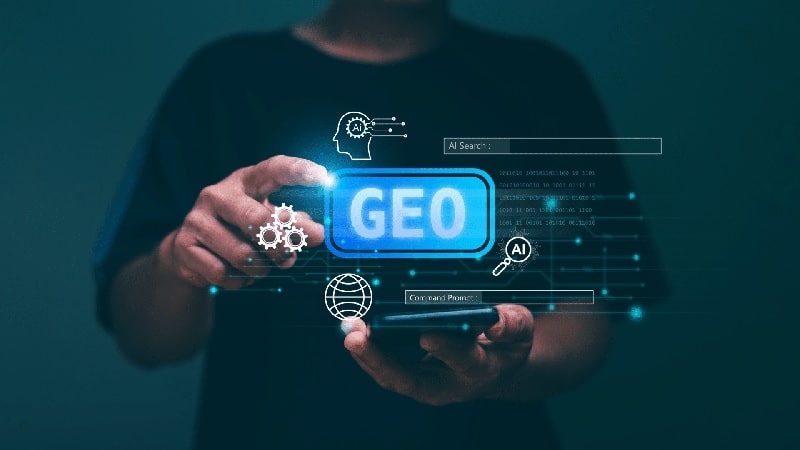 تصویری از بررسی مزایا و معایب GEO در دنیای دیجیتال