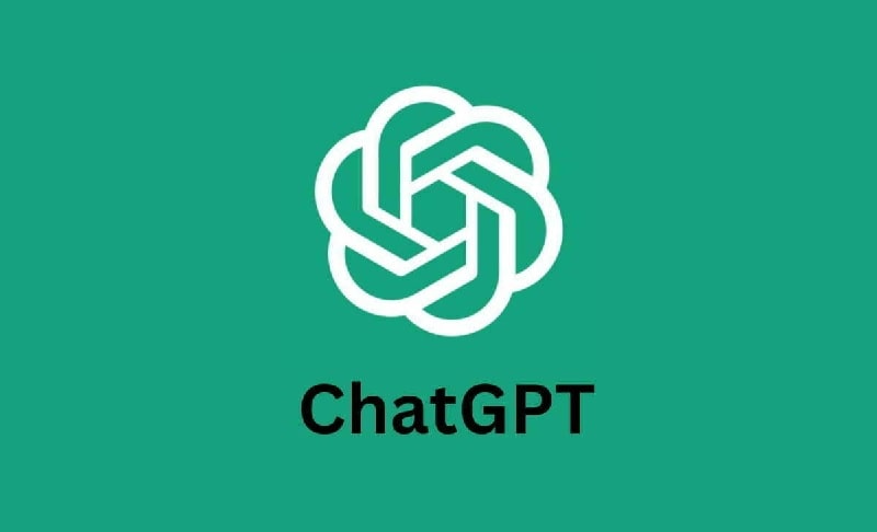 تصویری از ChatGPT
