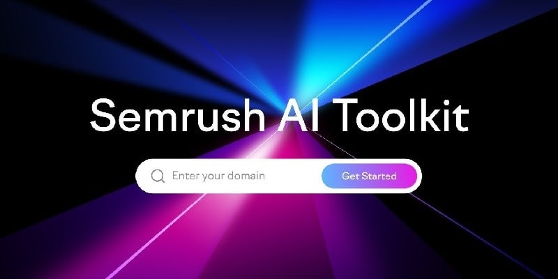 تصویری از SEMrush AI Writing Assistant