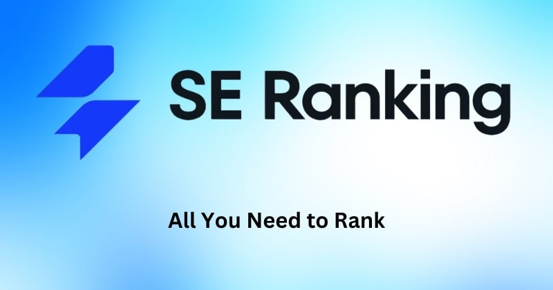 تصویری از SE Ranking 2025