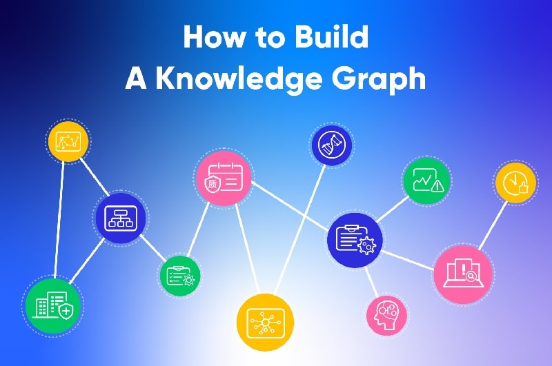 تصویری از بررسی اثرات کلیدی Knowledge Graph