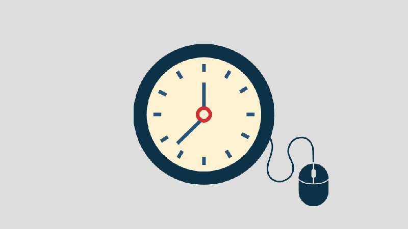 تصویری از اهمیت Dwell Time