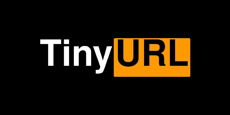 تصویری از TinyURL