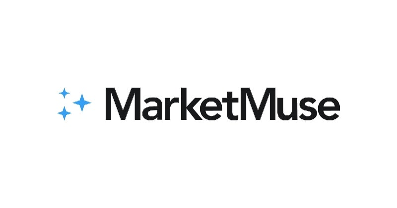 تصویری از MarketMuse