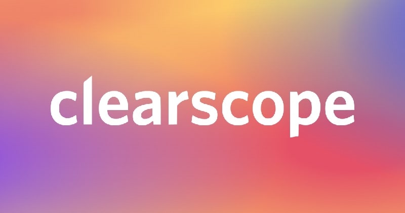 تصویری از Clearscope