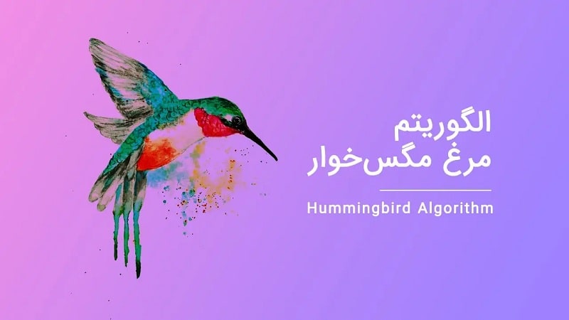 تصویری از RankBrain؛ یادگیری ماشین در خدمت سئو معنایی