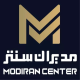 لوگوی مشتری دی ام هاوس