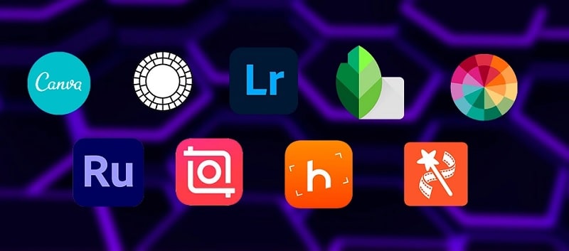 بهترین برنامه‌های تولید محتوا اینستاگرام