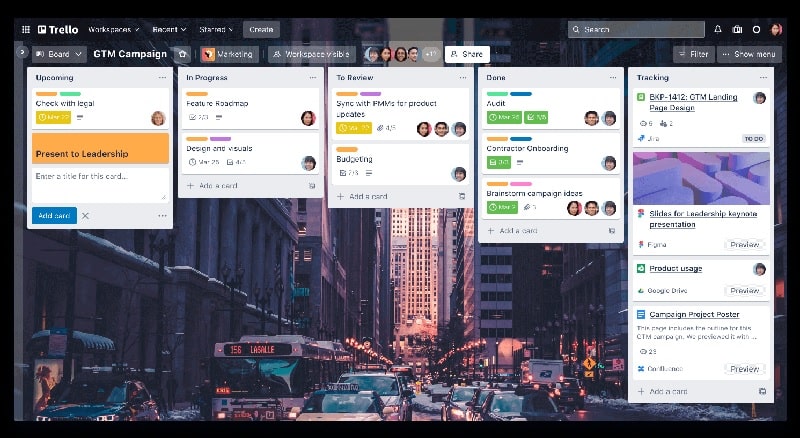 Trello