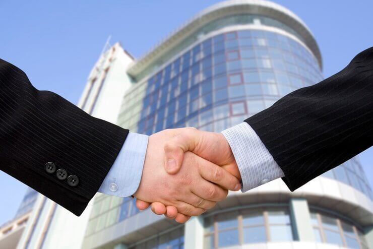 سئو سایت شرکتی
